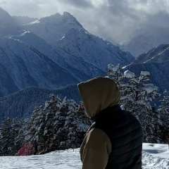Никита Беспалов, 01.02, Волгоград