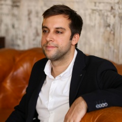 Михаил Матвеев, 25.06.1988, Москва