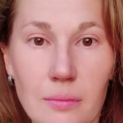 Наталья Бондарец, 19.09.1983, Санкт-Петербург