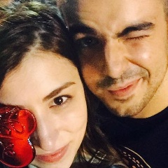 Роберт Оганесян, 30.06, Shanghai