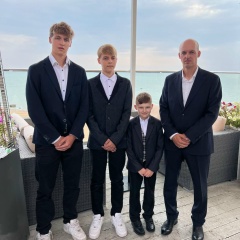 Максим Ковалёв, 10.12