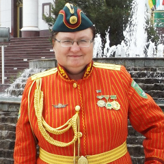 Наталия Лапшина, 12.06, Туркменабад