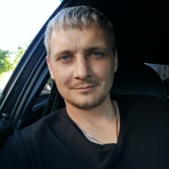 Алексей Бездудный, 01.04, Ставрополь