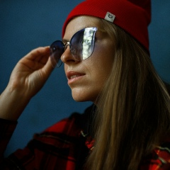 Марина Подольская, 18.08.1987, Челябинск