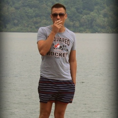 Андрей Васильев, 30.04.1983, Москва