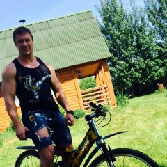 Алексей Росомаха, 09.02.1988, Москва