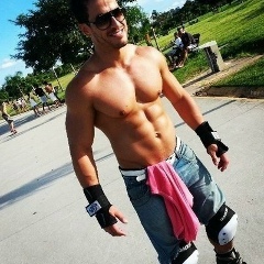 Олег Кенда, 02.02.1988, Каменское / Днепродзержинск