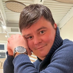 Talgat Matrosov, 19.07.1990, Казань