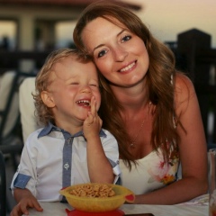 Анастасия Грошева, 09.10, Москва