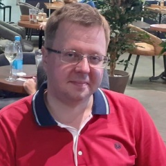 Александр Козеев, 01.07.1985, Калининград