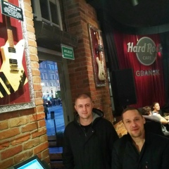 Игорь Ольховик, 09.05.1986, Херсон