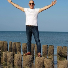 El Aliv, Antwerpen