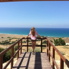 Виктория Тихненко, 21.04