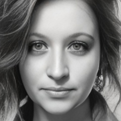 Оля Базулина, 10.08.1987, Москва