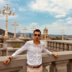 Александр Довгополов, 07.09, Москва