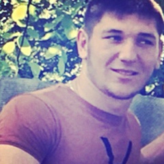 Джебир Баймурадов, 16.06.1994, Кошкельды