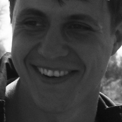 Лёха Дробин, Абакан
