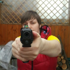 Мария Жукова, 18.02.1989, Нижний Новгород