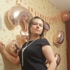 Анастасия Шабунина, 22.12.1988, Нижний Новгород