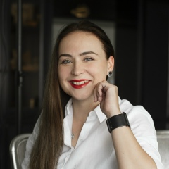 Марина Зен, 25.08, Москва