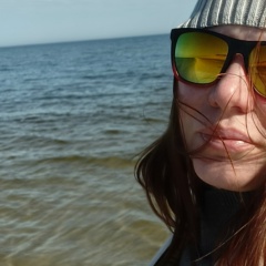 Лина Карасёва, Димитровград