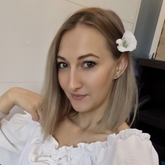 Екатерина Логинова, 05.05.1988, Долгопрудный