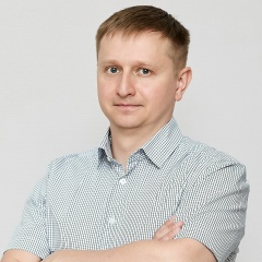 Лев Долотов