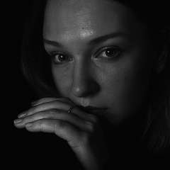 Аня Аввакумова, 02.02.1995, Воронеж