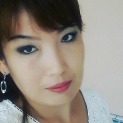 Зухра Хавазметова, 09.07.1985, Шымкент