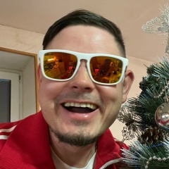 Александр Петенёв, 16.12, Новосибирск