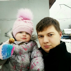 Алексей Золотов, 26.03, Заволжье