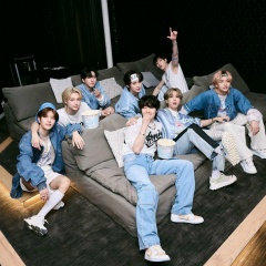 Асем Айдымбаева, 03.04.1990, Seoul