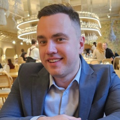 Василий Черепанов, Пермь