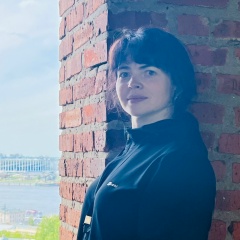 Татьяна Долгополова