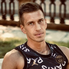 Александр Кузьмин, 03.05, Санкт-Петербург