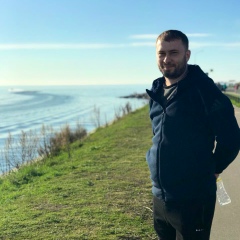 Максим Гудзенко, 26.06.1991, Нежин