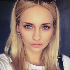 Вика Рыкова, 21.08.1990, Екатеринбург