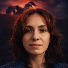 Сабина Аскерова, 03.02.1986, Санкт-Петербург