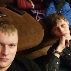 Вадим Нефёдов, 04.01.1992, Алматы