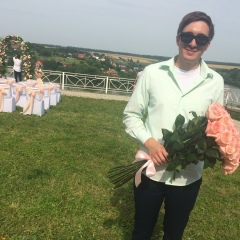 Никита Фёдоров, 06.06