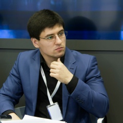 Шамиль Занибеков, 15.08, Москва