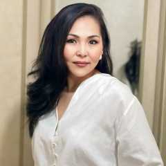 Нургуль Жумагалиева, 30.10.1986, Москва