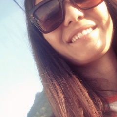 Руфина Муллахметова, 22.01, Сочи