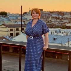 Катарина Мелкоступова, 15.09.1987, Санкт-Петербург