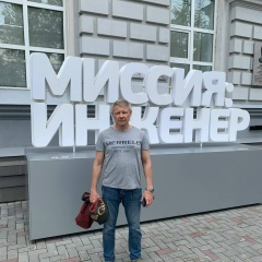 Вадим Филиппов, 30.03.1972, Кемерово