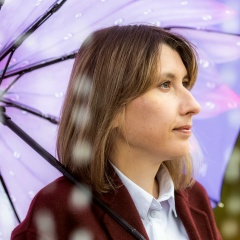 Елена Строганова, 03.05.1985, Качканар