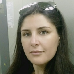 Эльнара Семенова, 26.06.1982, Новосибирск