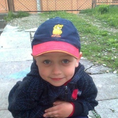 Денис Горячев, 15.08, Борислав