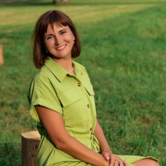 Анна Львовна, 23.08