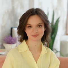 Аня Анисимова, 02.09, Самара